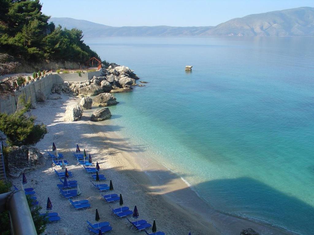 Lovely Place. Close To Beach & Boulevard Vlorë Esterno foto